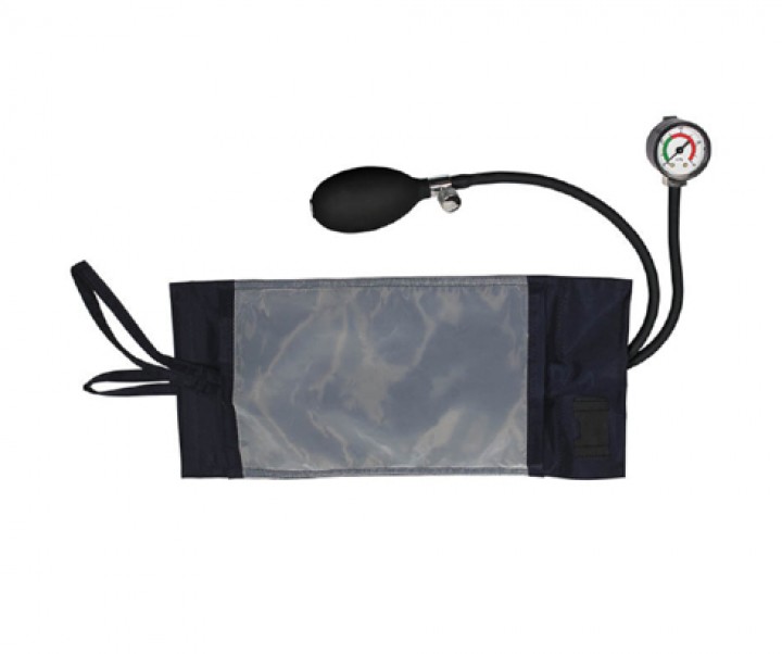 Mankiet do wlewów ciśnieniowych